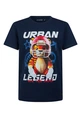 Unlocked jongens T-shirt